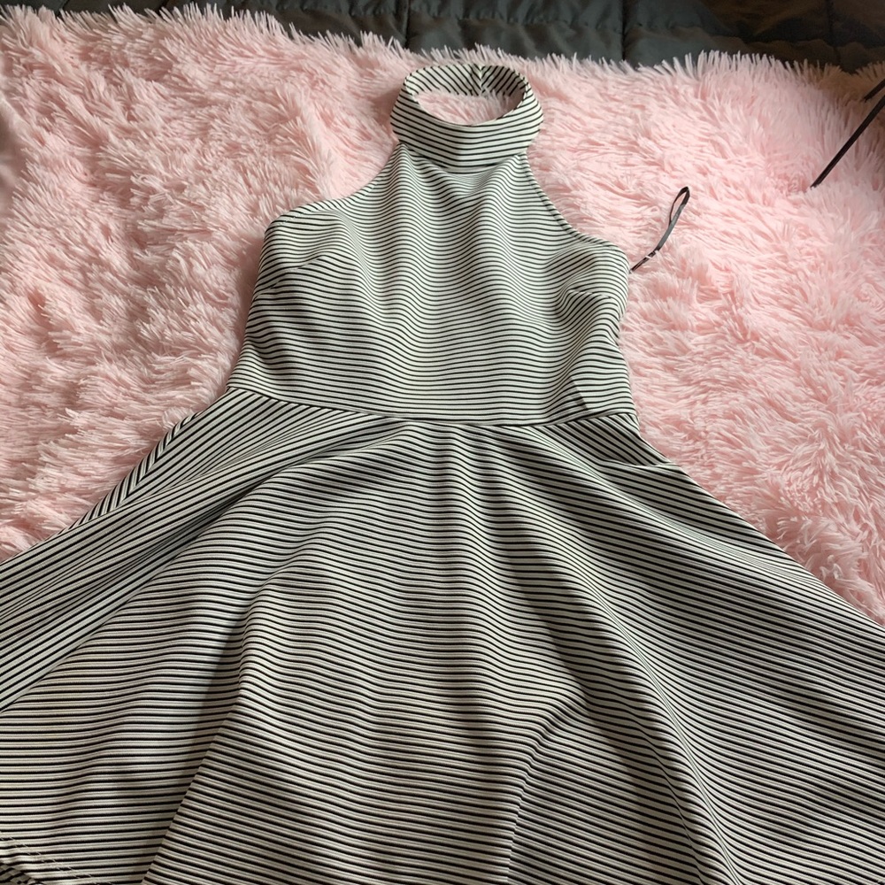 Forever 21 Halter dress
